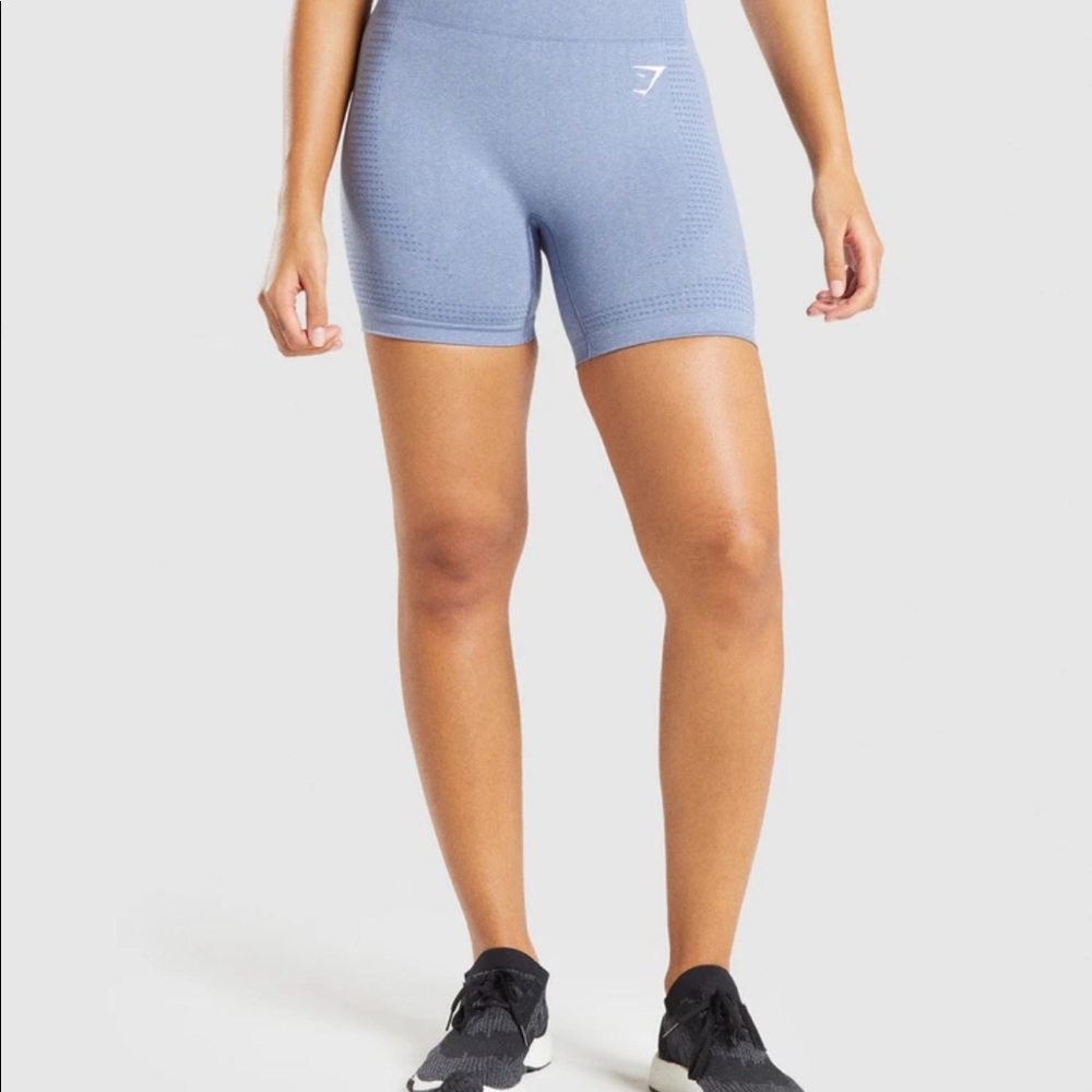 Gymshark vital seamless shorts